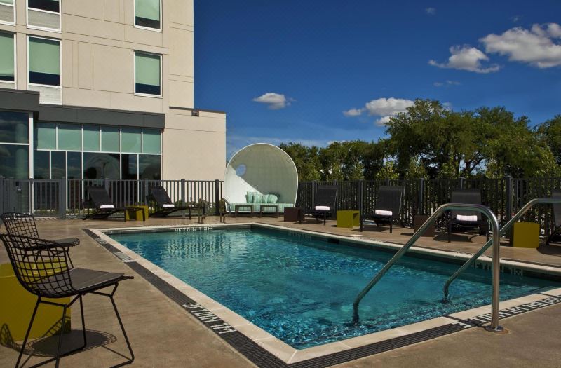 Aloft Plano photo 3