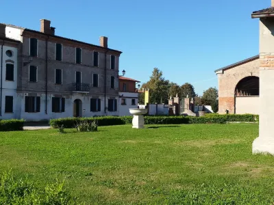 Volivia Relais Hotels in Poggio Rusco