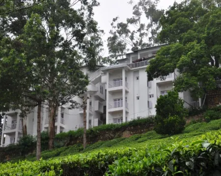 喬伊斯度假村 欽納卡納爾酒店