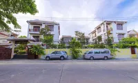Green Hill Villa Hotels in Hoi An