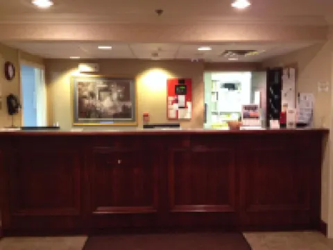 Country Hearth Inn & Suites Willard Hotels in Huron County