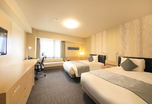 더 b 도쿄 산겐자야