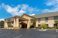 Comfort Suites Các khách sạn ở Milledgeville