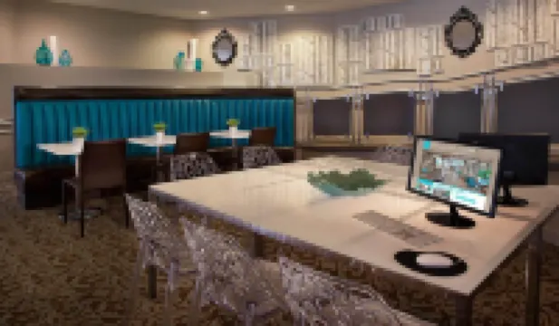 Toronto Don Valley Hotel