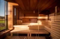 扎拉溫泉健康高爾夫度假村 - SPA