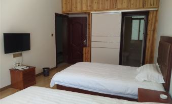 Ziyao Homestay (Shanshen Line)