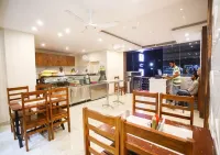 Cliff Embassy Banquet and Suites Hotels in Shimoga