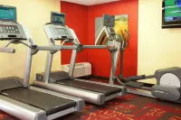 Courtyard Norwalk - Gym