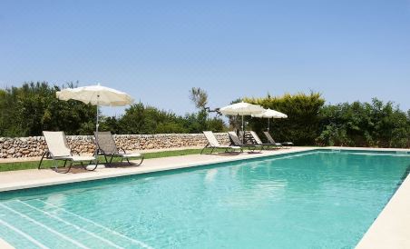 Suitetrails - Agroturismo Son Capellot