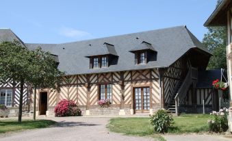 Les Vergers de la Vicomté d'Auge