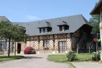 Les Vergers de la Vicomté d'Auge Hotel di Cambremer