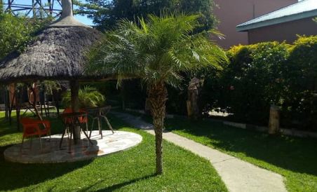 Kamuboola Lodge - Housity