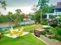 บานาน่ารีสอร์ท แอนด์ สปา โรงแรมในอำเภอ ด่านมะขามเตี้ย