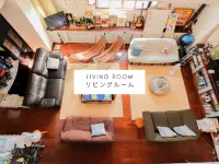 All Friends Guest House