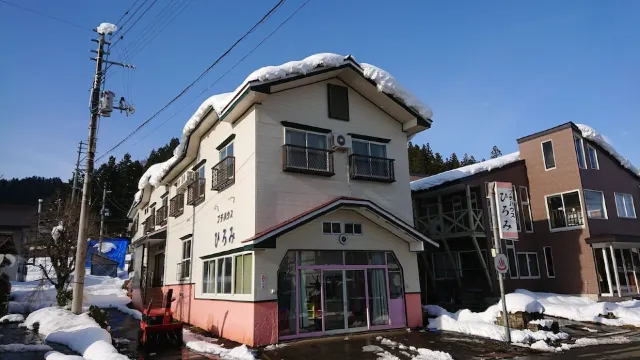 プチハウス ひろみ