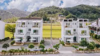 Suncheon Bay 346 Pension Hotels in Suncheon-si