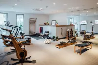 Vienna House by Wyndham MQ Kronberg Hotels in Kronberg im Taunus