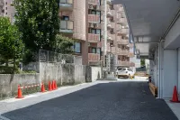 โรงแรมบีบี โคคุไซ โดริ