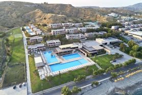 Atlantica Mikri Poli Park (ex Carda Beach)