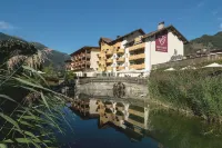 Naturhotel Outside Hotels near Hohe Tauern National Park