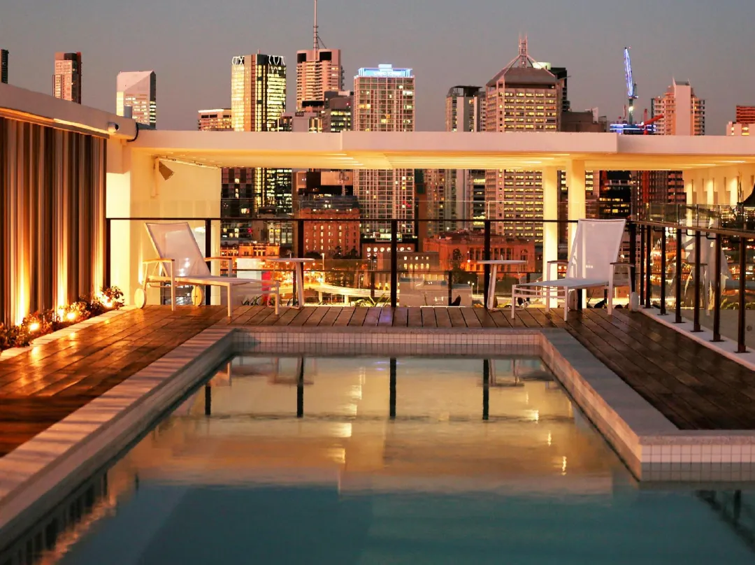Opera Apartments South Brisbane - Milton, Australia