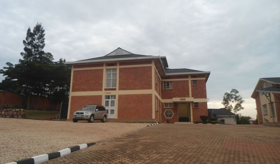 Centre d'Accueil Bonne Espérance (Kigali) - 2026 Prices, Reviews ...