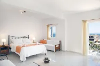 Agistri Apartments Các khách sạn ở Skala