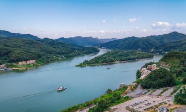 Gapyeong Ciere Poolvilla