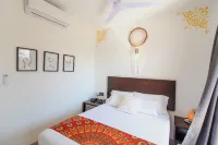 Casa de Olas Boutique Hotel