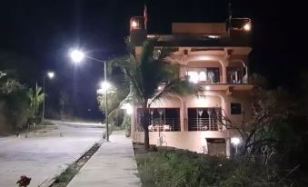 Casa Arcoiris Zihuatanejo