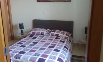 Rental Vila Cabral