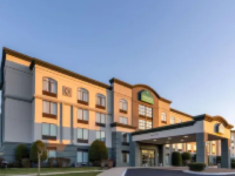 Wingate by Wyndham Vineland/Millville Hoteles en Vineland