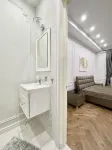Home Apart Sverdlova STR 26 Отели в г. Октябрьский район