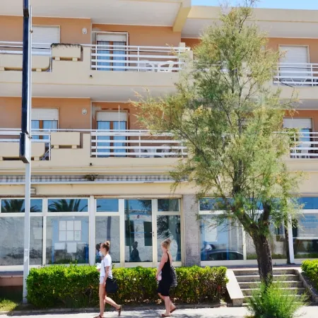 Residence Buganvillea