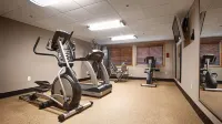 Baymont by Wyndham Brooklyn Center - palestra