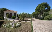 Gaea Gardens Studios & Villas Hotels in Petra