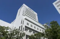 Shin Yokohama Grace Hotel Hotels in der Nähe von JR Nakayama Station