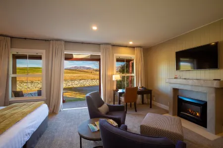 Millbrook Resort