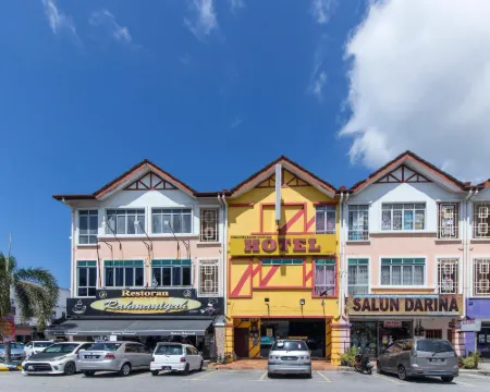 Kuala Selangor Hotel Hotels in Kuala Selangor