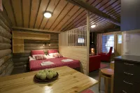 Holiday Club Salla Apartments