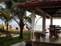 Oriental Rest - Hot Springs