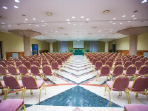 Hotel Europa Hotels in Rende