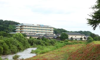 1. 아키타 온센 사..