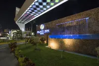Hotel Palace Inn Các khách sạn ở Tuxtla Gutierrez