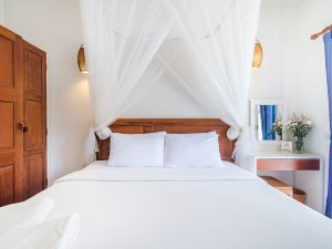 SleepEasy Beach Hostel Huahin