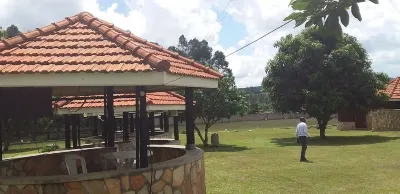Mango Cottages & Recreation Center