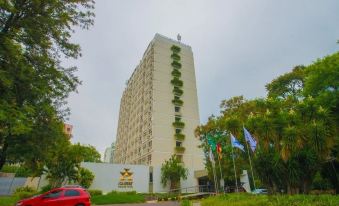 Itaimbé Palace Hotel