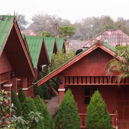 ChiangsanGoldenland Resort 1