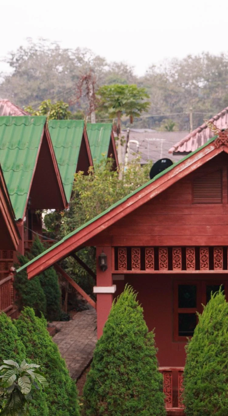 รูปภาพของเชียงแสนโกลเด้นแลนด์รีสอร์ท 1