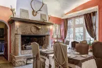 Chateau d'Ayres - Hôtel & Spa Hotels in Florac